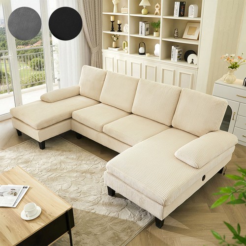 Shape sofa cinema l - u,