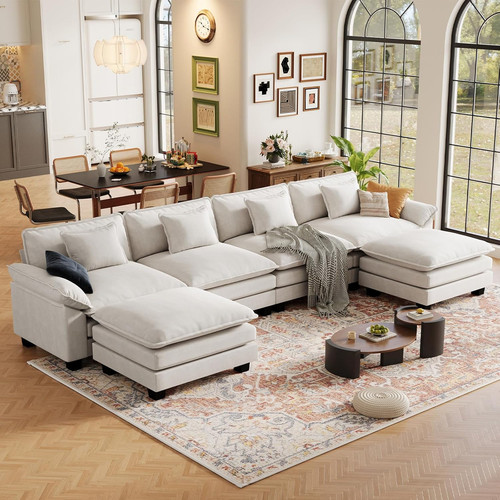 154 modular sectional - modular, sofa