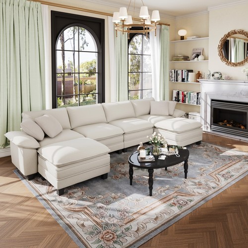 Modular sectional sofa - modular,