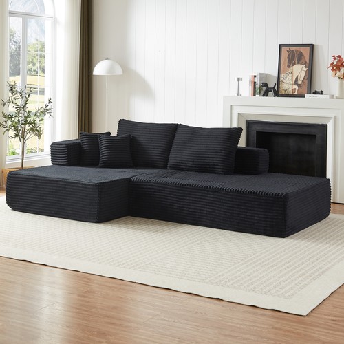 Modular configurable sofa - modular,