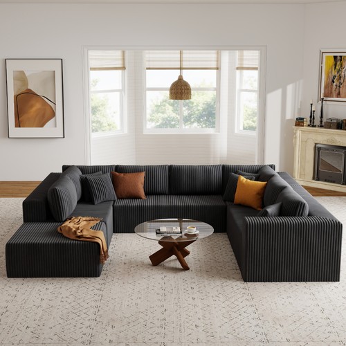 135 oversized shaped - 135",