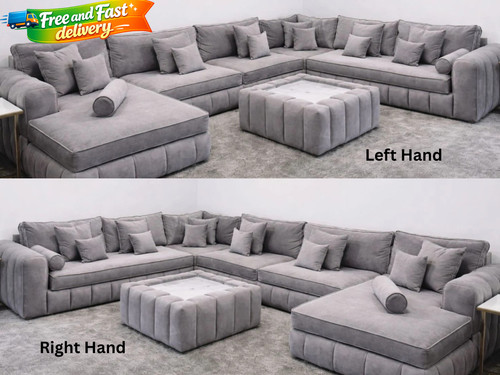 Shape sofa sale - sofa, l