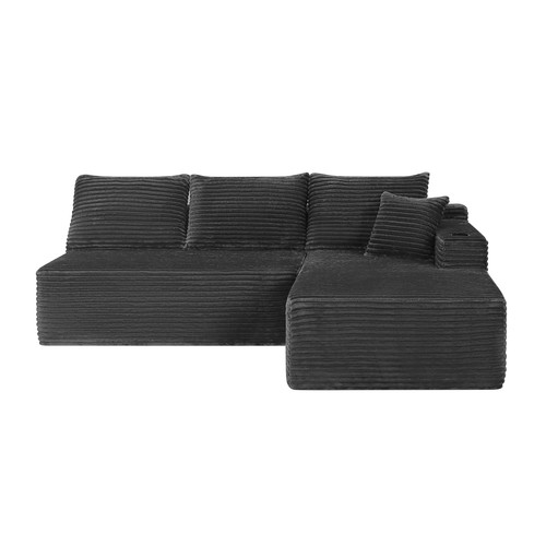 Living room sofa - sofa, sectional