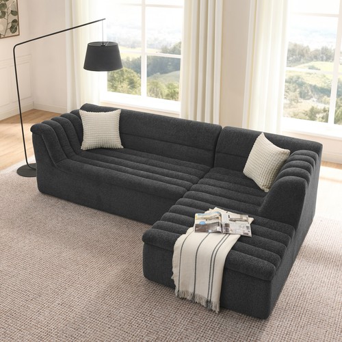 106 shaped modular - 106",