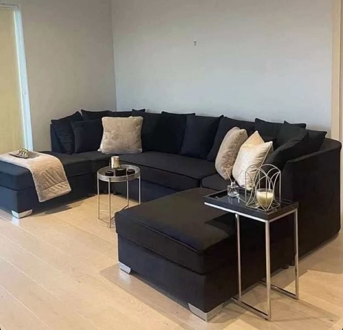 Shape sofa cinema - sofa, offer