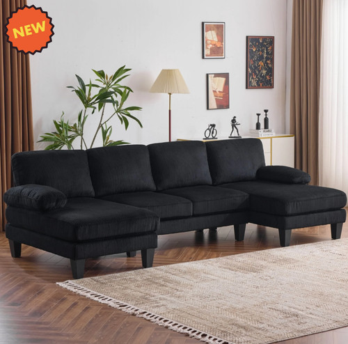Seat upholstered shaped - 4,