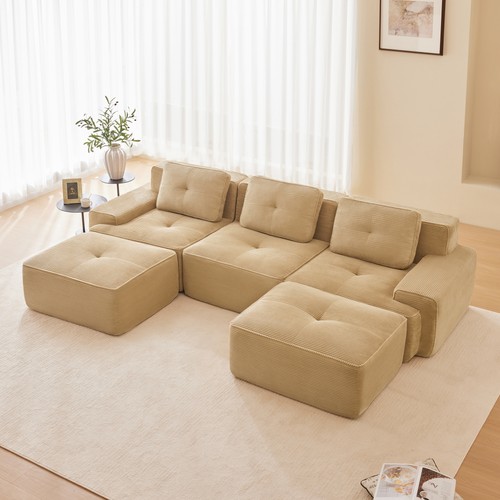 117 modern shaped modular - 117",