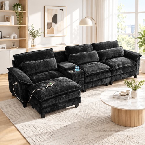 119 inch shaped - 119,