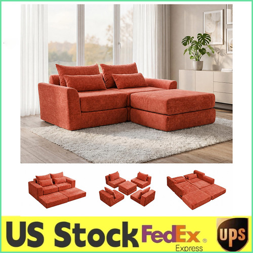 Cloud modular sectional - 🔝cloud,