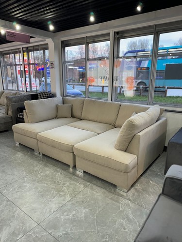 Cinema sofa shape - u, sale