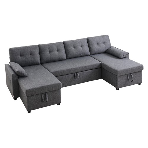 Vevor shaped sofa bed - shaped,