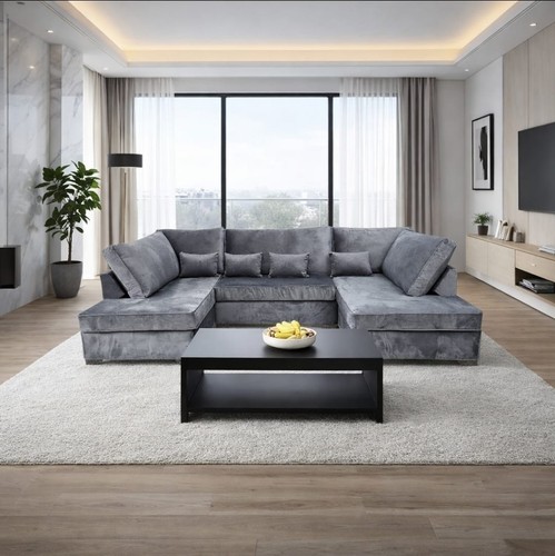 New shape sofa sale - sofa,