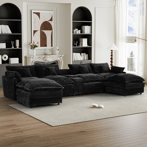145 shaped piece - 145", set