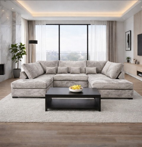 New shape sofa - shape,