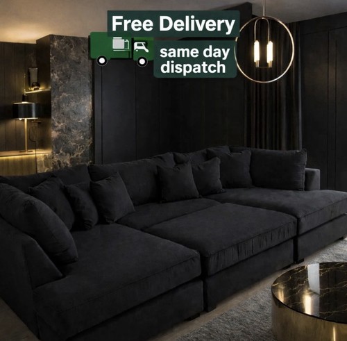 Cinema sofa shape - cinema,