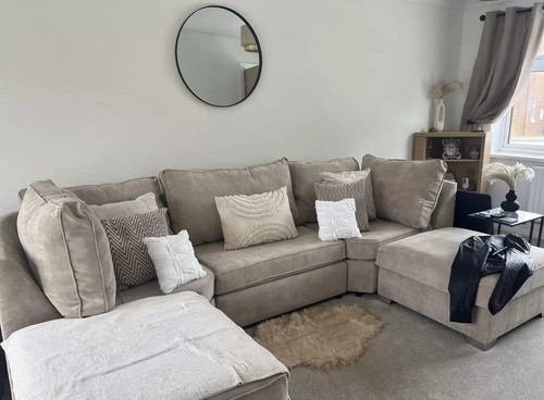Shape sofa cinema sale - shape,