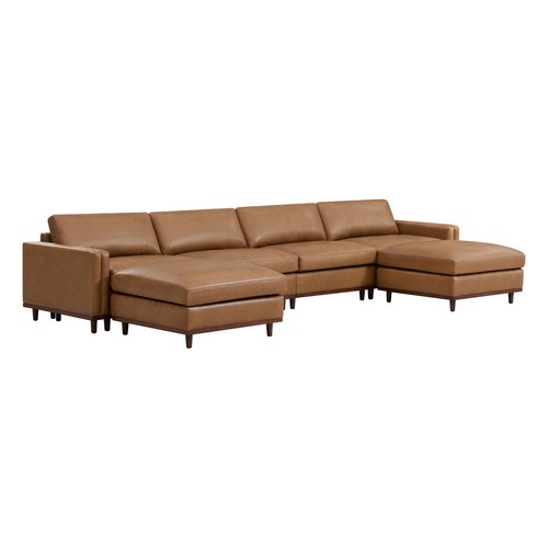 Chita leather shape - chita,