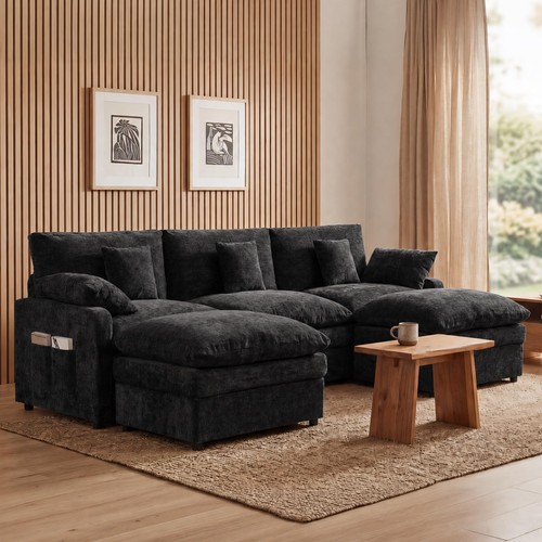 107 modular sectional sofa - modular,