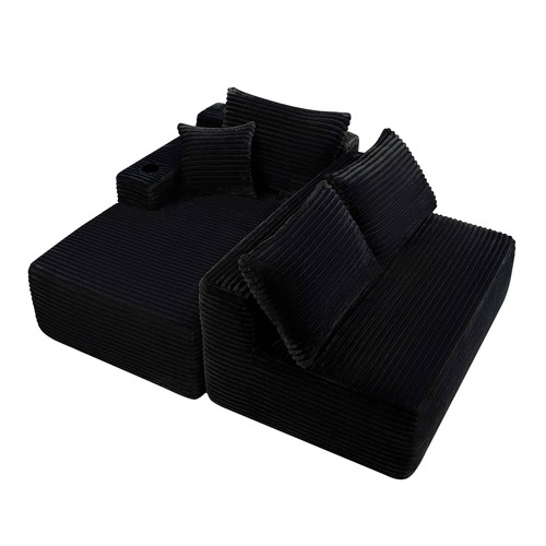 Frameless boneless soft - 96"frameless,