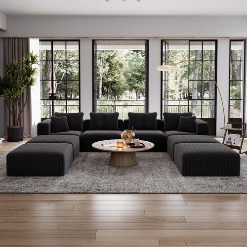 Avenco 141 inch - avenco, u-shaped