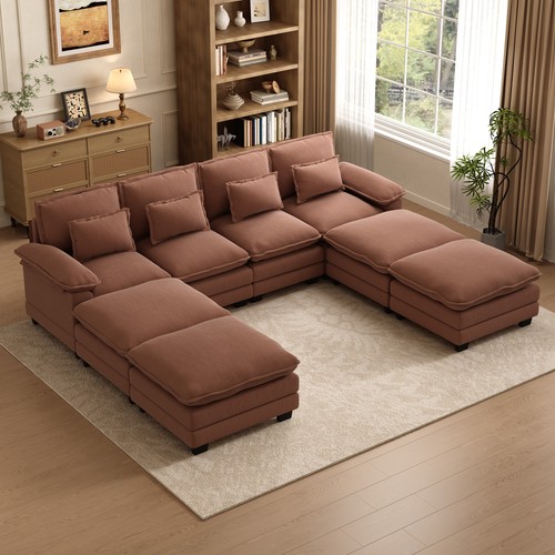 116 oversized u - u, shaped