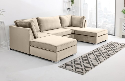 Shape sofa cinema - cinema,