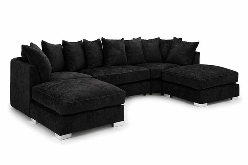 Shape sofa cinema - sofa, l