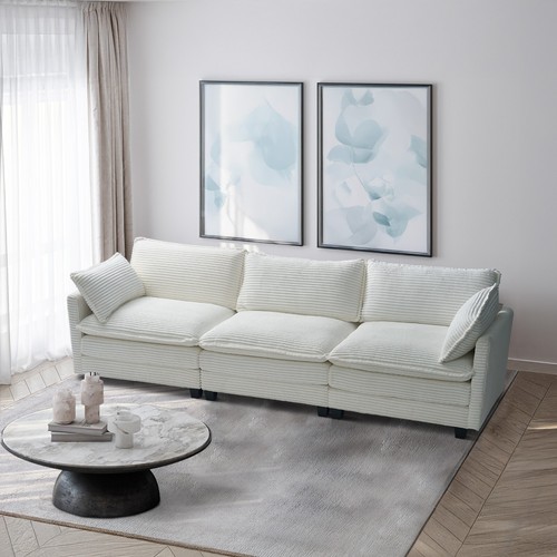 Oversized convertible - oversized,