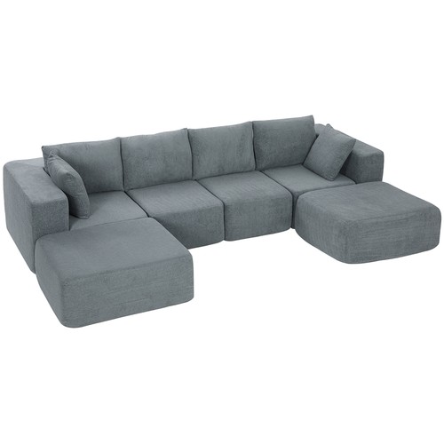 Modular sectional sofa - sectional,