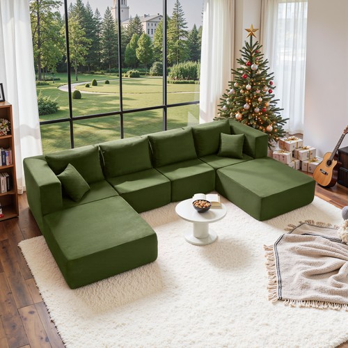 140 modular sectional - sectional, sofa