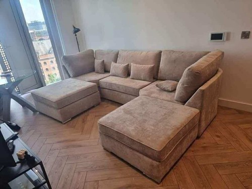 Shape sofa cinema - sofa,