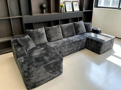 131 grey oversized - 131",