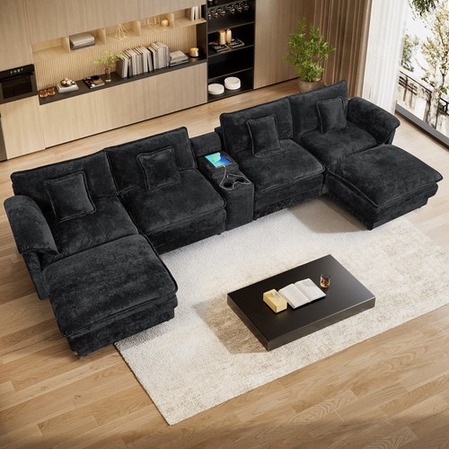 152 oversized modular - 152"oversized,