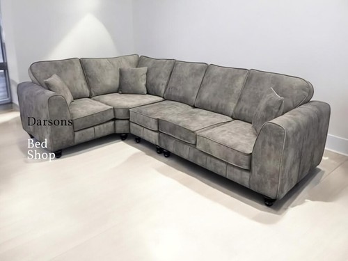 Frances shape sofa luxury - shape,