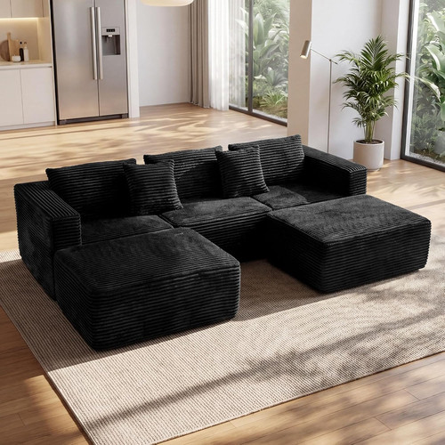 110 modular sectional - 110",