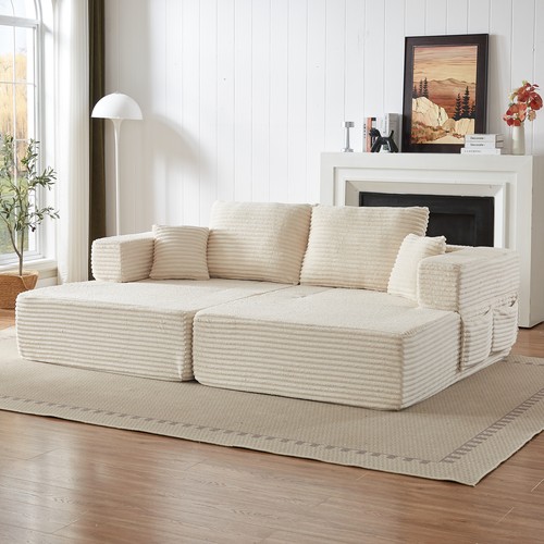 Modular shaped sectional - l-shaped,