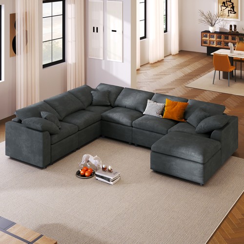 Style 120 extra large - u_style, 120.8"