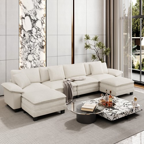 Modular sectional sofa - sectional,