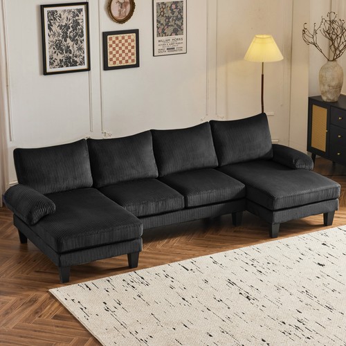 114 comfy chenille - 114", modular