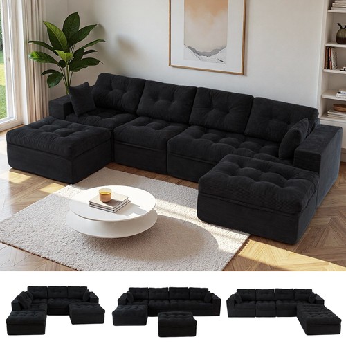 Maxyoyo sectional cloud - sectional,