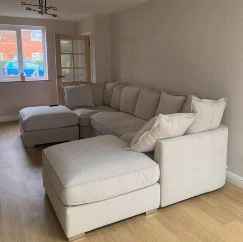 Shape sofa sale - sofa, price