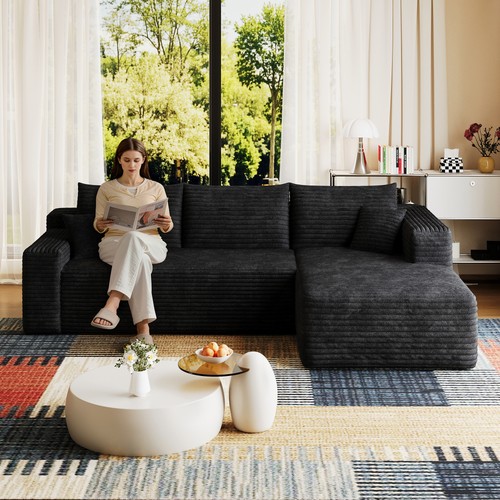 Cloud sectional sofa - cloud,