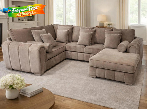 Luxury shape - luxury,