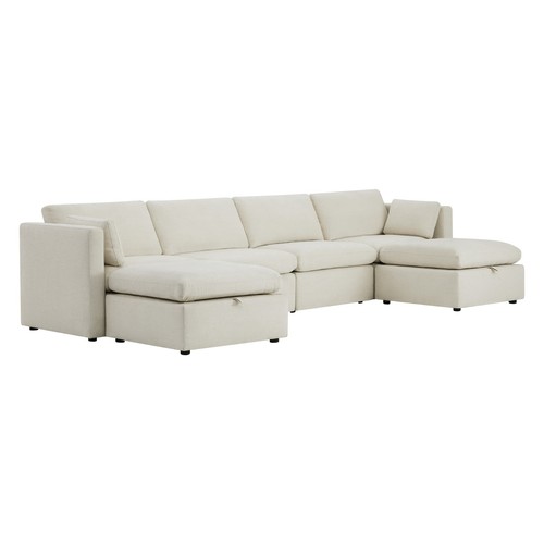 Chita 146 u shaped - chita, 6-pc