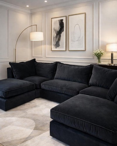 Shape sofa cinema - shape,