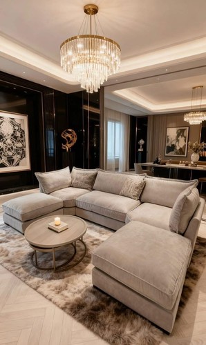 Shape sofa cinema sale - sofa,