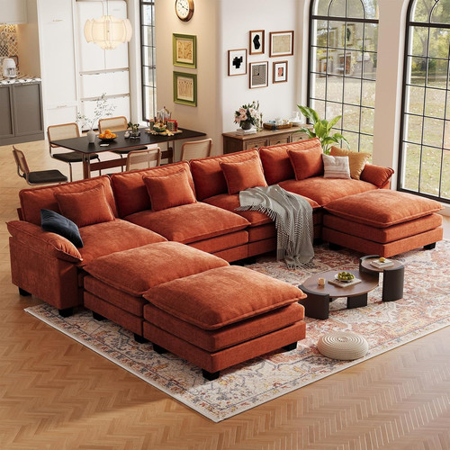 156 modular sectional sofa - 156",