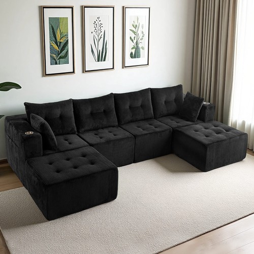 Maxyoyo cloud modular sofa - maxyoyo,